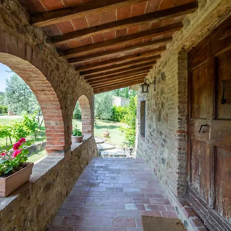 Casa Frati By Interhome *