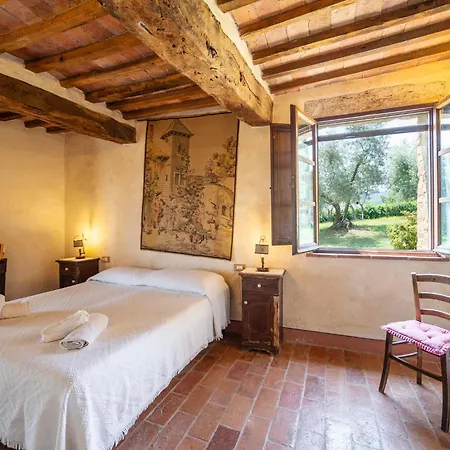 Villa Casa Frati By Interhome *