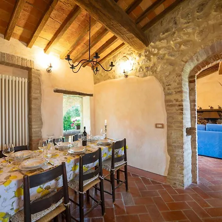 Casa Frati By Interhome *