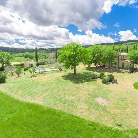 Casa Frati By Interhome * Castiglione d'Orcia