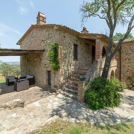 Villa Casa Frati By Interhome *