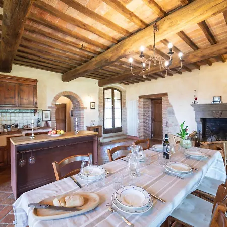 Villa Casa Frati By Interhome *