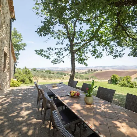 Villa Casa Frati By Interhome *