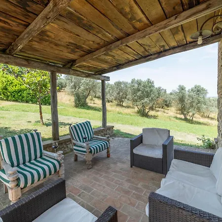 Villa Casa Frati By Interhome