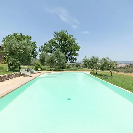Casa Frati By Interhome Villa Castiglione d'Orcia