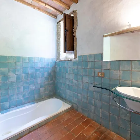 Villa Casa Frati By Interhome *