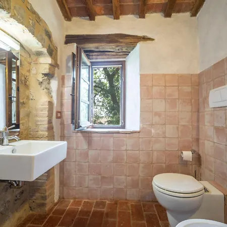 Villa Casa Frati By Interhome