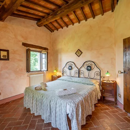 Casa Frati By Interhome Villa Castiglione d'Orcia