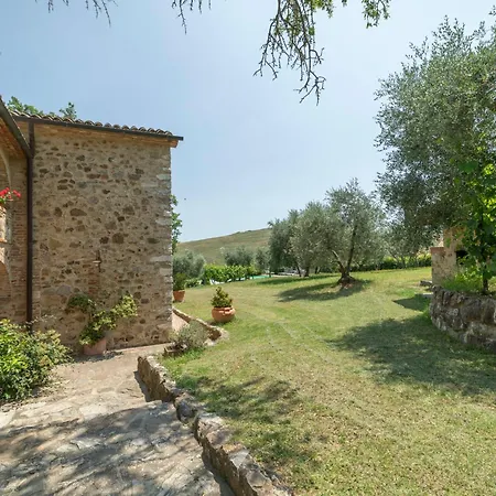 Villa Casa Frati By Interhome