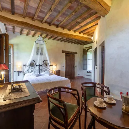 Casa Frati By Interhome Castiglione d'Orcia