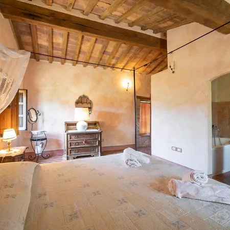 Villa Casa Frati By Interhome *