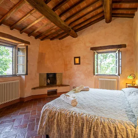 Casa Frati By Interhome * Castiglione dʼOrcia