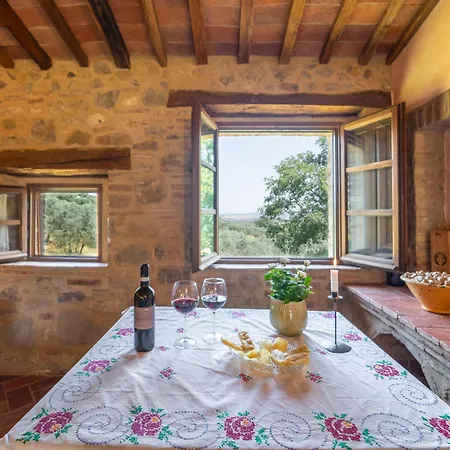Villa Casa Frati By Interhome