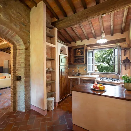 Casa Frati By Interhome Villa