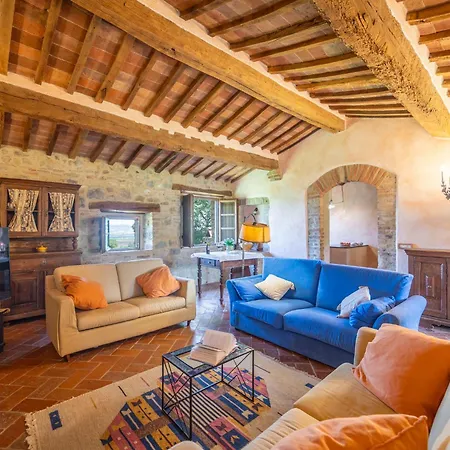 Casa Frati By Interhome Villa