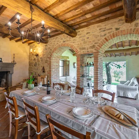 Villa Casa Frati By Interhome *